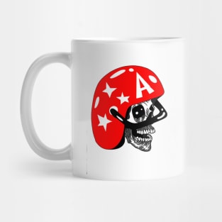 Quarterback Mug